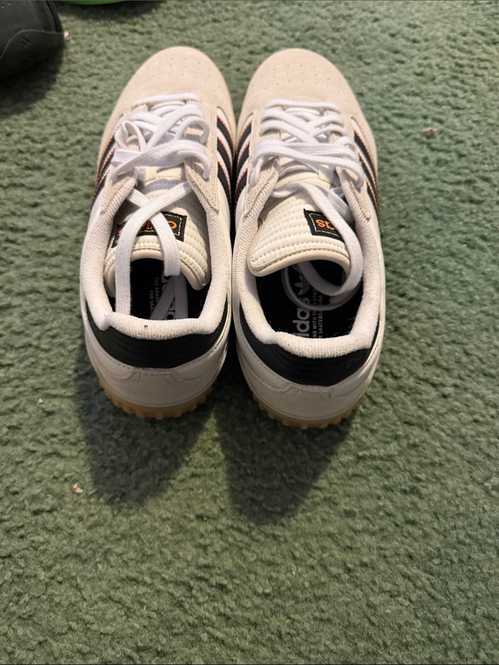 Adidas Busenitz Shoes - Picture 3 of 6